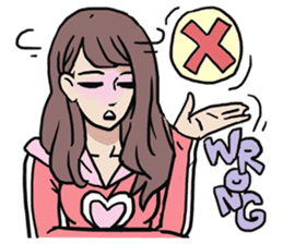 AsB - GITH / Girls In The Hood! sticker #9489631