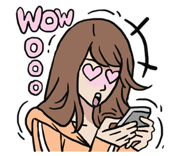 AsB - GITH / Girls In The Hood! sticker #9489637