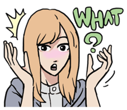 AsB - GITH / Girls In The Hood! sticker #9489638