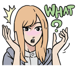 AsB - GITH / Girls In The Hood! sticker #9489638