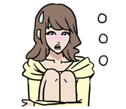 AsB - GITH / Girls In The Hood! sticker #9489642