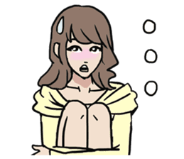 AsB - GITH / Girls In The Hood! sticker #9489642