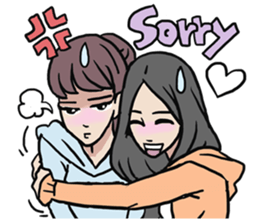 AsB - GITH / Girls In The Hood! sticker #9489658