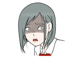 Schoolmates sticker #9489771