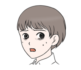 Schoolmates sticker #9489775