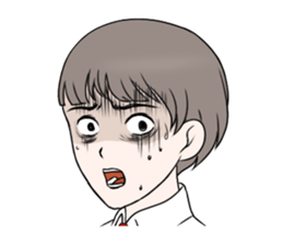 Schoolmates sticker #9489776