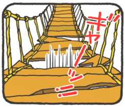 cat mikire sticker #9489813