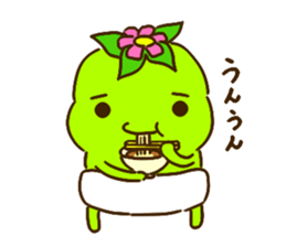 kawacchi(baby) sticker #9489828