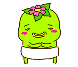 kawacchi(baby) sticker #9489846