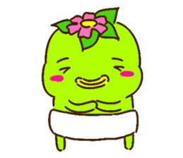 kawacchi(baby) sticker #9489846