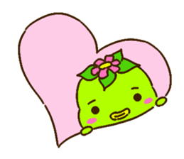 kawacchi(baby) sticker #9489858