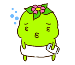 kawacchi(baby) sticker #9489859