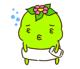 kawacchi(baby) sticker #9489859