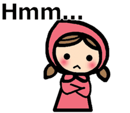 Stickers for Alex (English) sticker #9489954