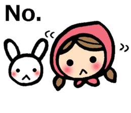 Stickers for Alex (English) sticker #9489955