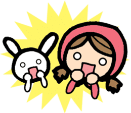 Stickers for Alex (English) sticker #9489958