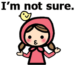 Stickers for Alex (English) sticker #9489970