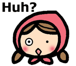 Stickers for Alex (English) sticker #9489971