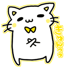 seven rainbow cats part2 sticker #9489986