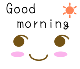 Smile. sticker #9490544