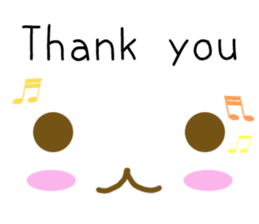 Smile. sticker #9490545