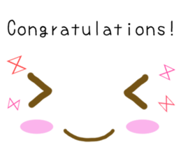 Smile. sticker #9490546