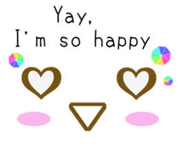 Smile. sticker #9490548