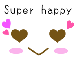 Smile. sticker #9490549