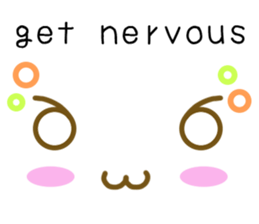 Smile. sticker #9490550