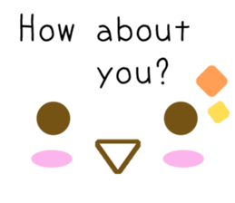 Smile. sticker #9490552