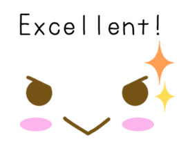 Smile. sticker #9490555