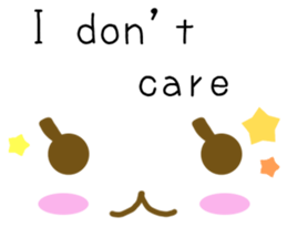 Smile. sticker #9490559