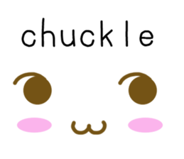 Smile. sticker #9490560