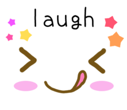 Smile. sticker #9490561