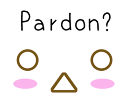 Smile. sticker #9490565