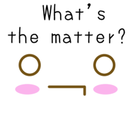 Smile. sticker #9490566