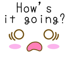 Smile. sticker #9490567