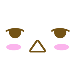 Smile. sticker #9490570