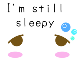 Smile. sticker #9490571