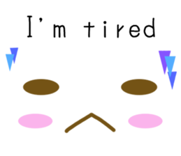 Smile. sticker #9490573