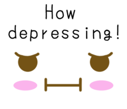 Smile. sticker #9490575