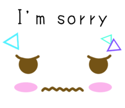 Smile. sticker #9490576