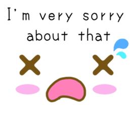 Smile. sticker #9490577