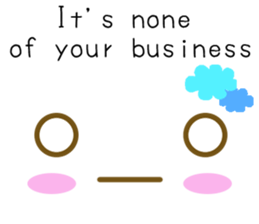 Smile. sticker #9490581