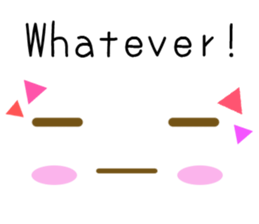 Smile. sticker #9490582