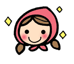 Stickers for Mike (English) sticker #9491142