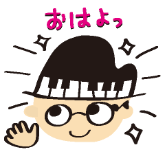 HiDEYUKi Sticker