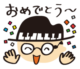 HiDEYUKi Sticker sticker #9491232