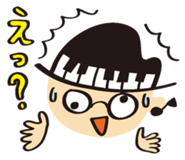 HiDEYUKi Sticker sticker #9491238