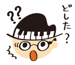 HiDEYUKi Sticker sticker #9491245